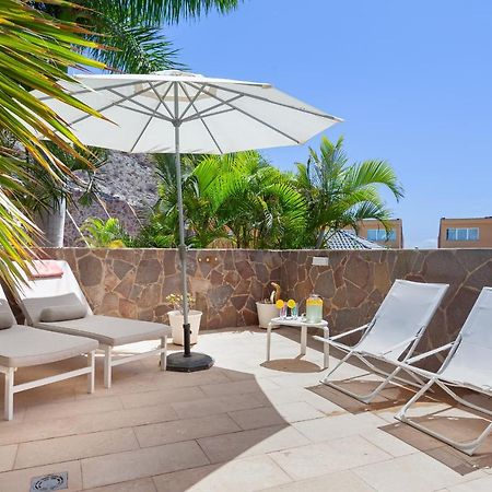 Zen Home Tauro La Playa de Tauro Exteriör bild