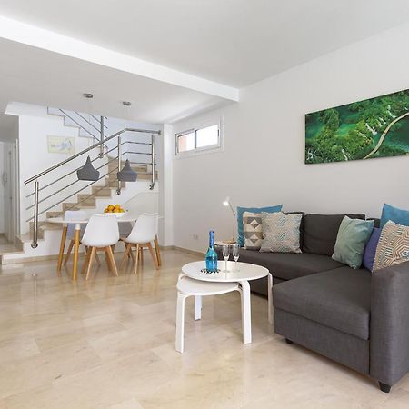 Zen Home Tauro La Playa de Tauro Exteriör bild