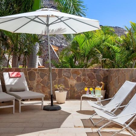 Zen Home Tauro La Playa de Tauro Exteriör bild