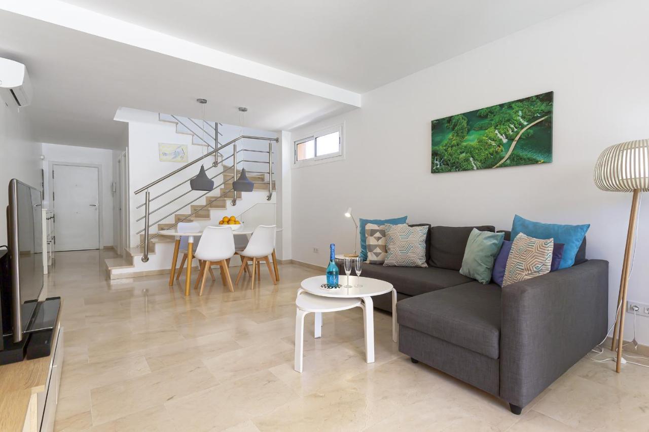 Zen Home Tauro La Playa de Tauro Exteriör bild