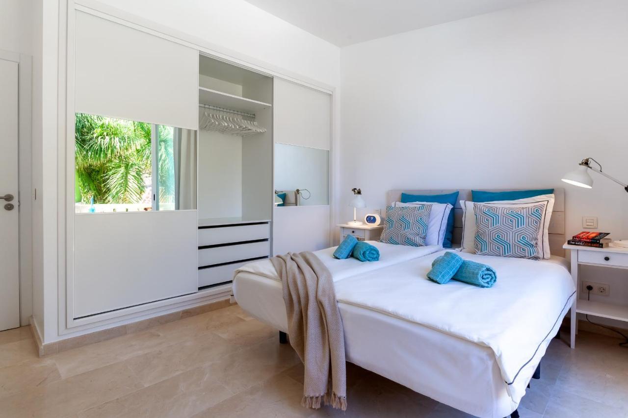 Zen Home Tauro La Playa de Tauro Exteriör bild