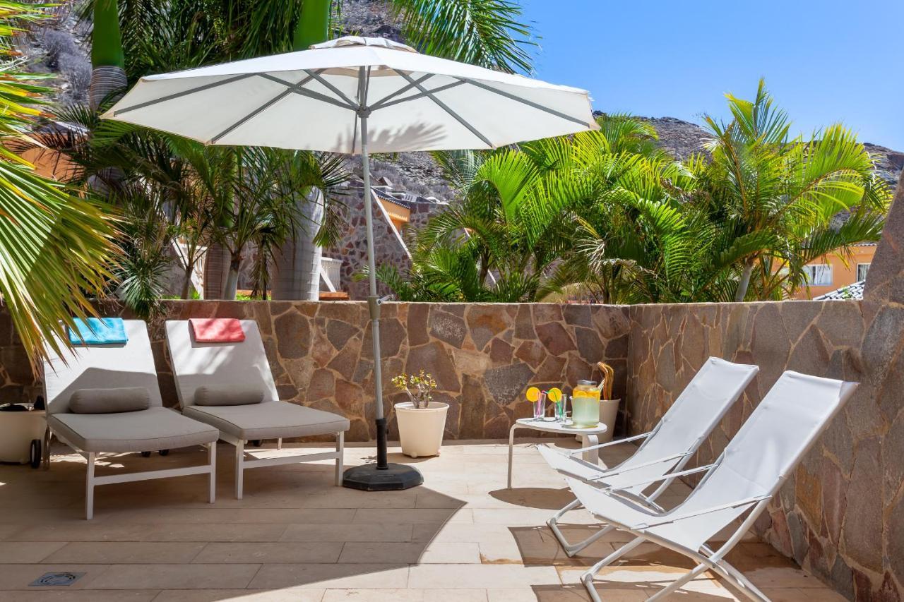 Zen Home Tauro La Playa de Tauro Exteriör bild