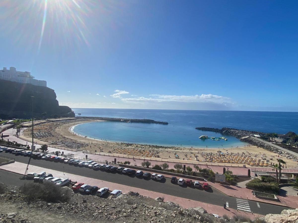 Zen Home Tauro La Playa de Tauro Exteriör bild