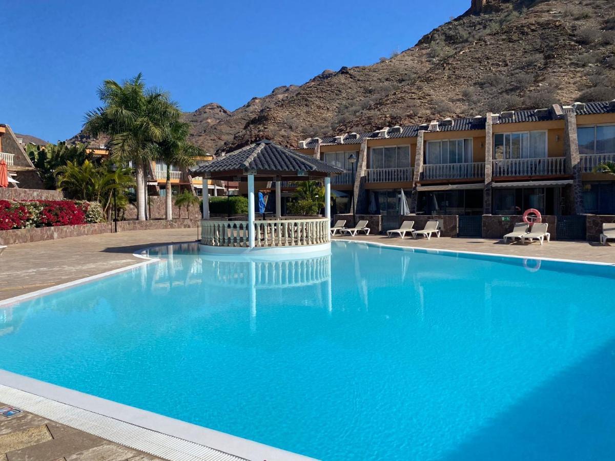 Zen Home Tauro La Playa de Tauro Exteriör bild